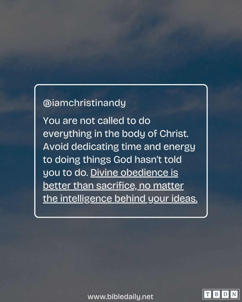 Devotional - Don't be Surprised When Some People Reject the Gospel