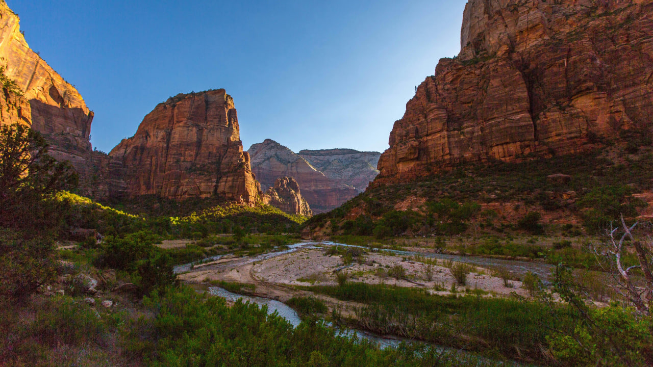 FI - Deliverers Will Go up to Mount Zion to Govern the Mountains of Esau