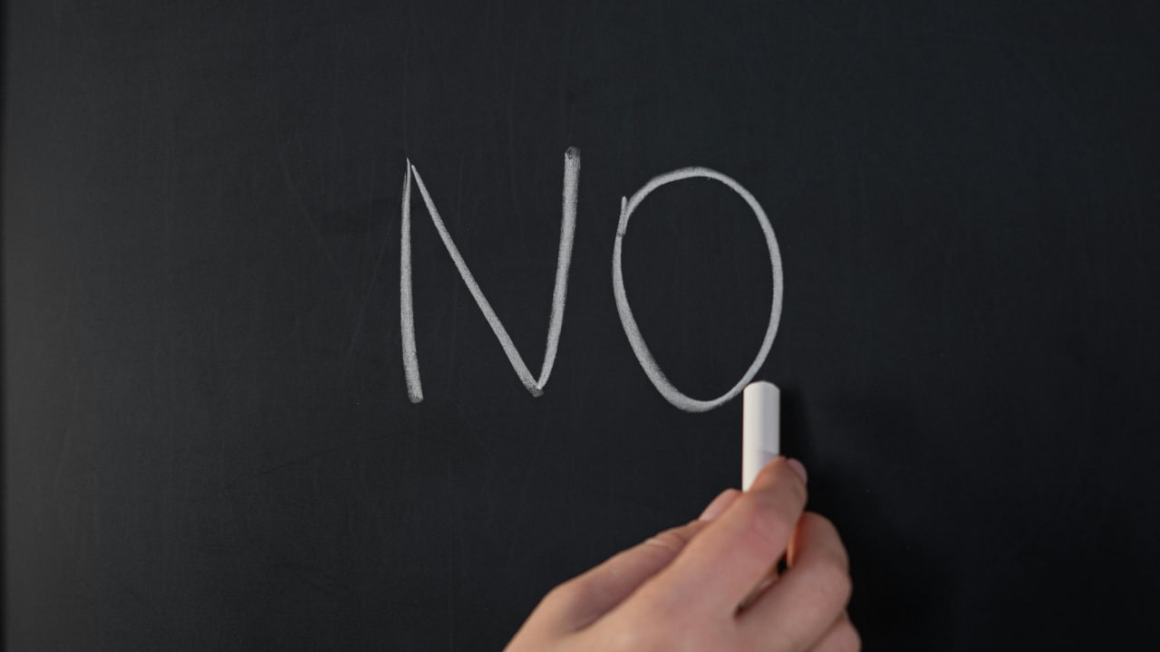 FI - Don't be Surprised When Some People Reject the Gospel