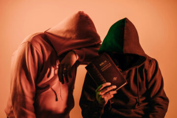 FI - God Has Predestined You to be Conformed to the Image of Jesus