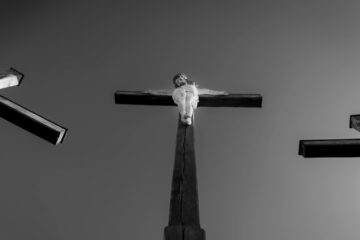 FI - God Presented Christ As a Sacrifice for Atonement