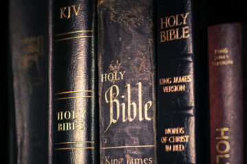 FI - God's Righteousness Is Given Through Faith in Jesus Christ