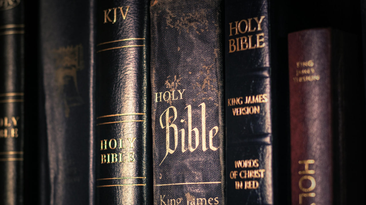 FI - God's Righteousness Is Given Through Faith in Jesus Christ