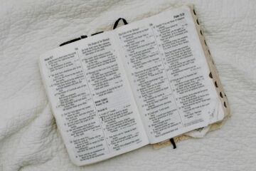 FI - In the Gospel Is the Righteousness of God Revealed