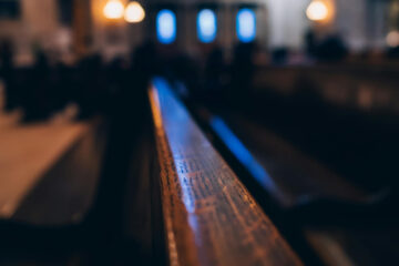FI - Make Meaningful Contributions to the Body of Christ