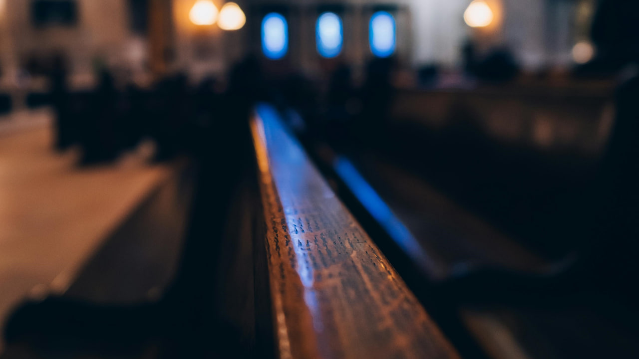 FI - Make Meaningful Contributions to the Body of Christ