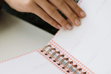 FI - Plans Are Established by Seeking Advice