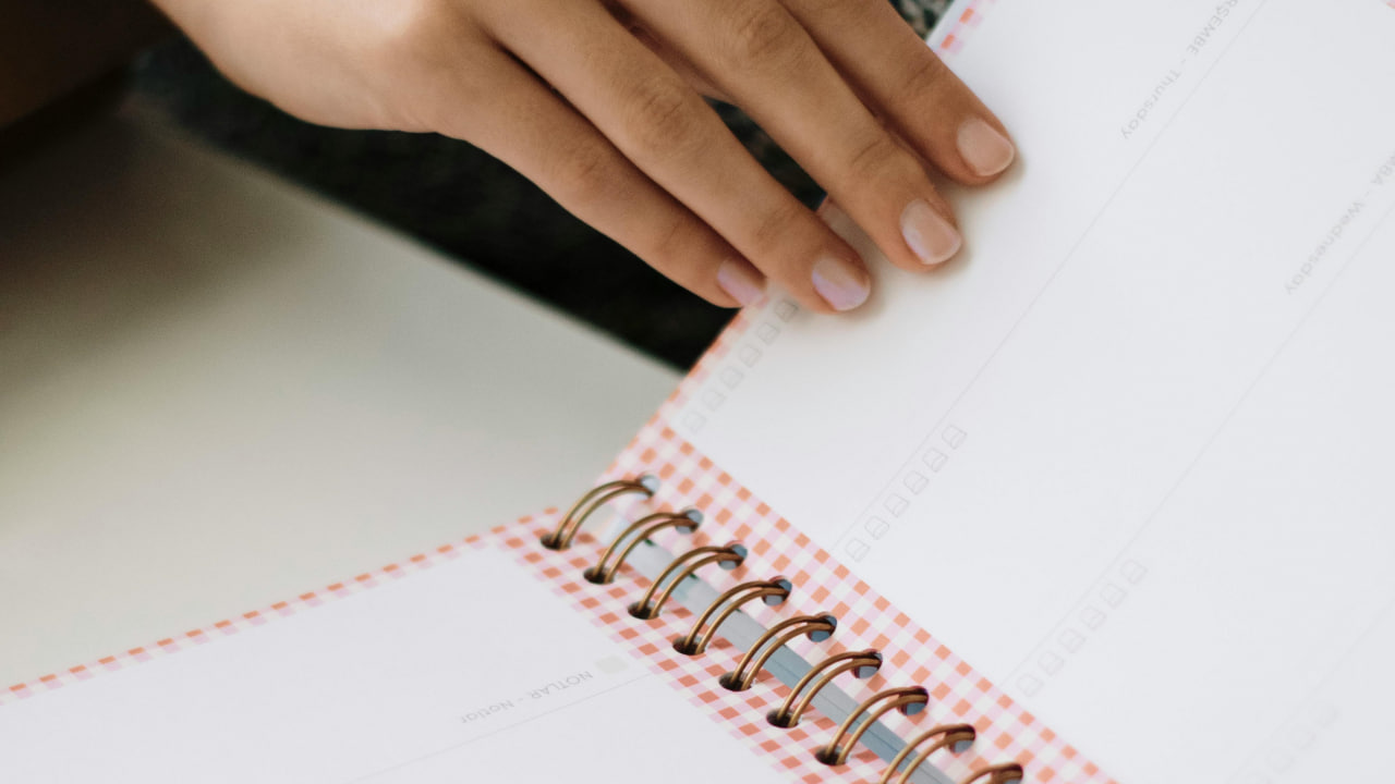 FI - Plans Are Established by Seeking Advice