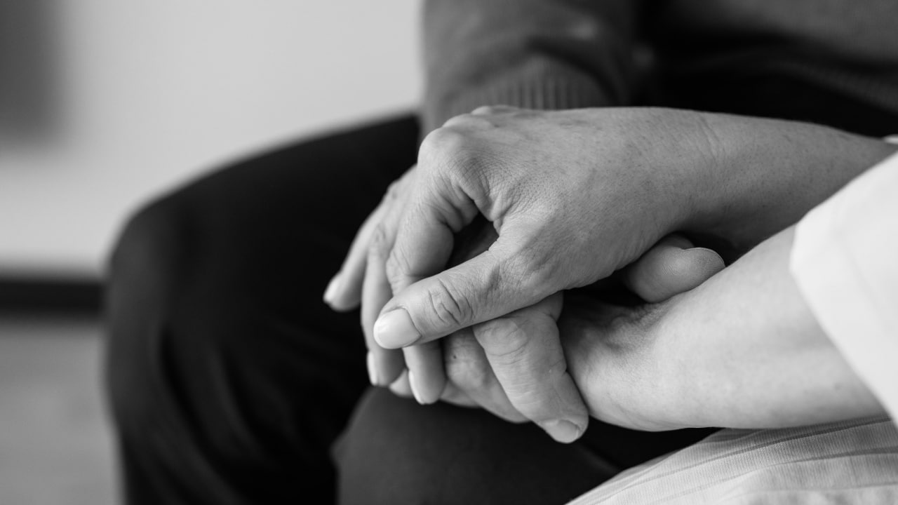 FI - The Bond of Peace - New