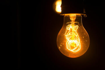 FI - The Human Spirit Is the Lamp of the Lord