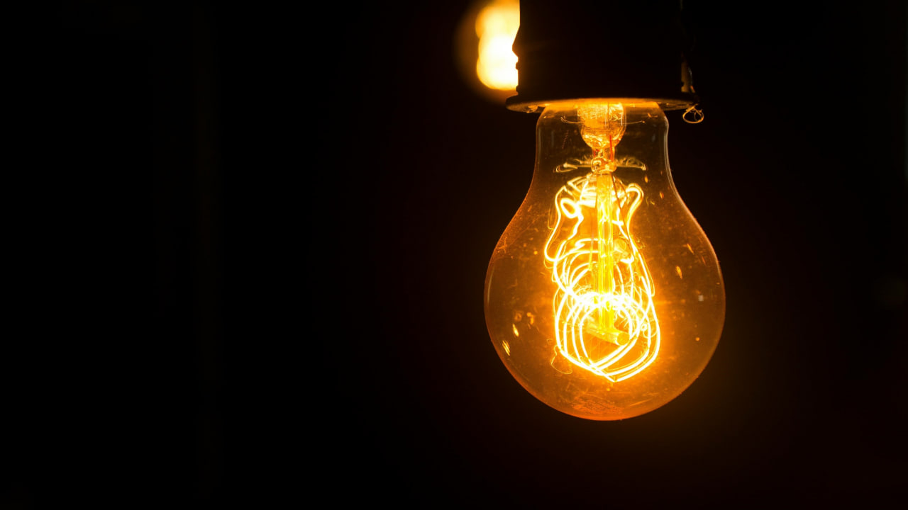 FI - The Human Spirit Is the Lamp of the Lord