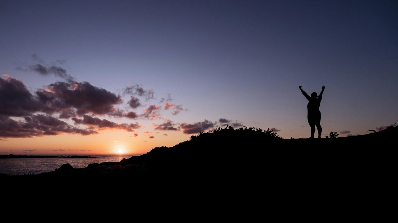 FI - Victory Rests with The Lord