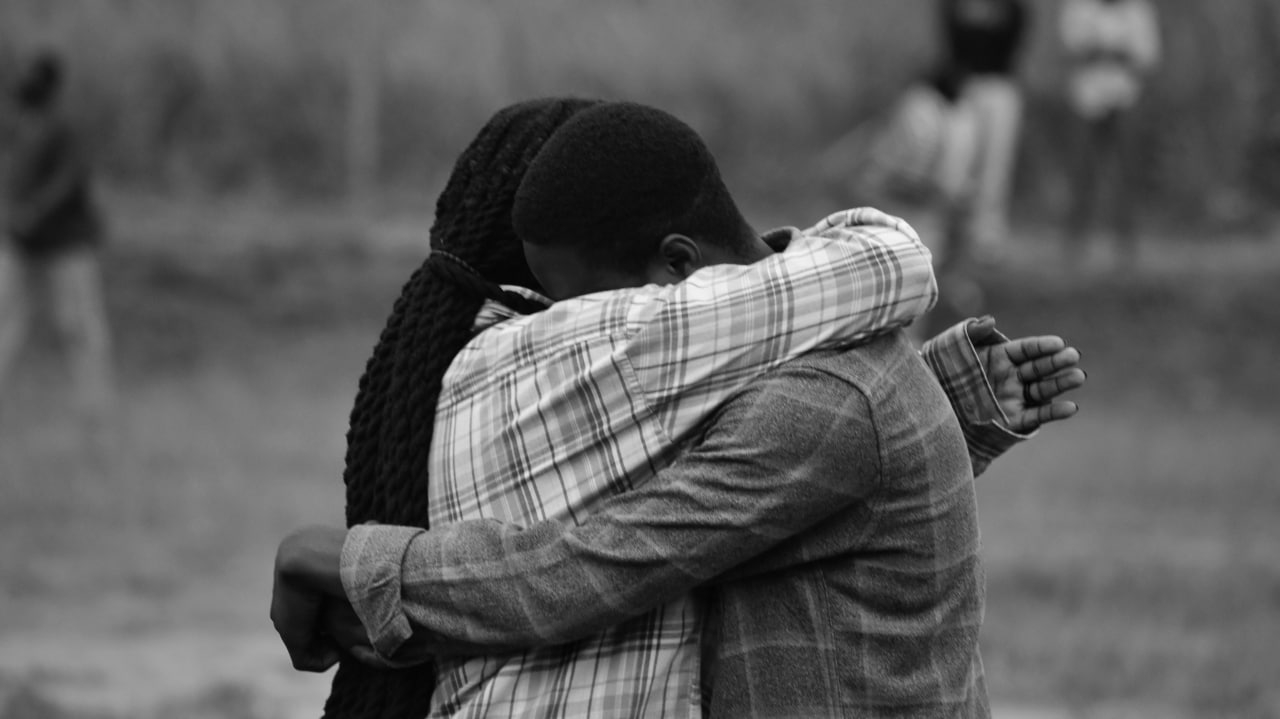 FI - We Have Received Reconciliation Through Jesus Christ