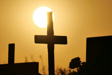FI - You Must Believe in Jesus' Resurrection