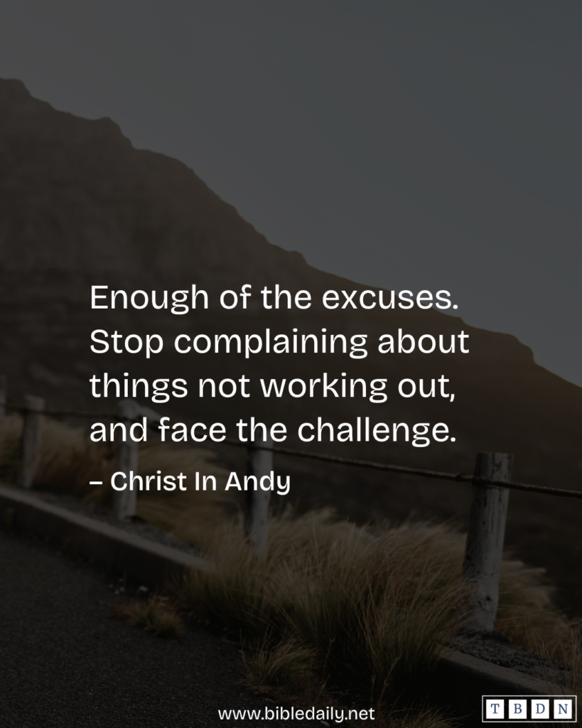 Devotional - Overcome Resistance in Your Pursuit of Higher Impact