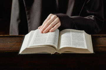 FI - Don't Let Your Faith Rest in Human Wisdom