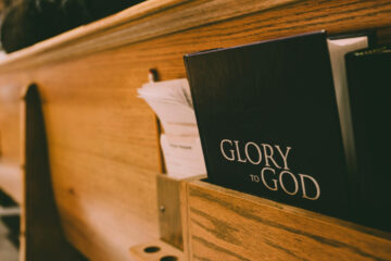 FI - God's Wisdom Has Been Ordained for Our Glory