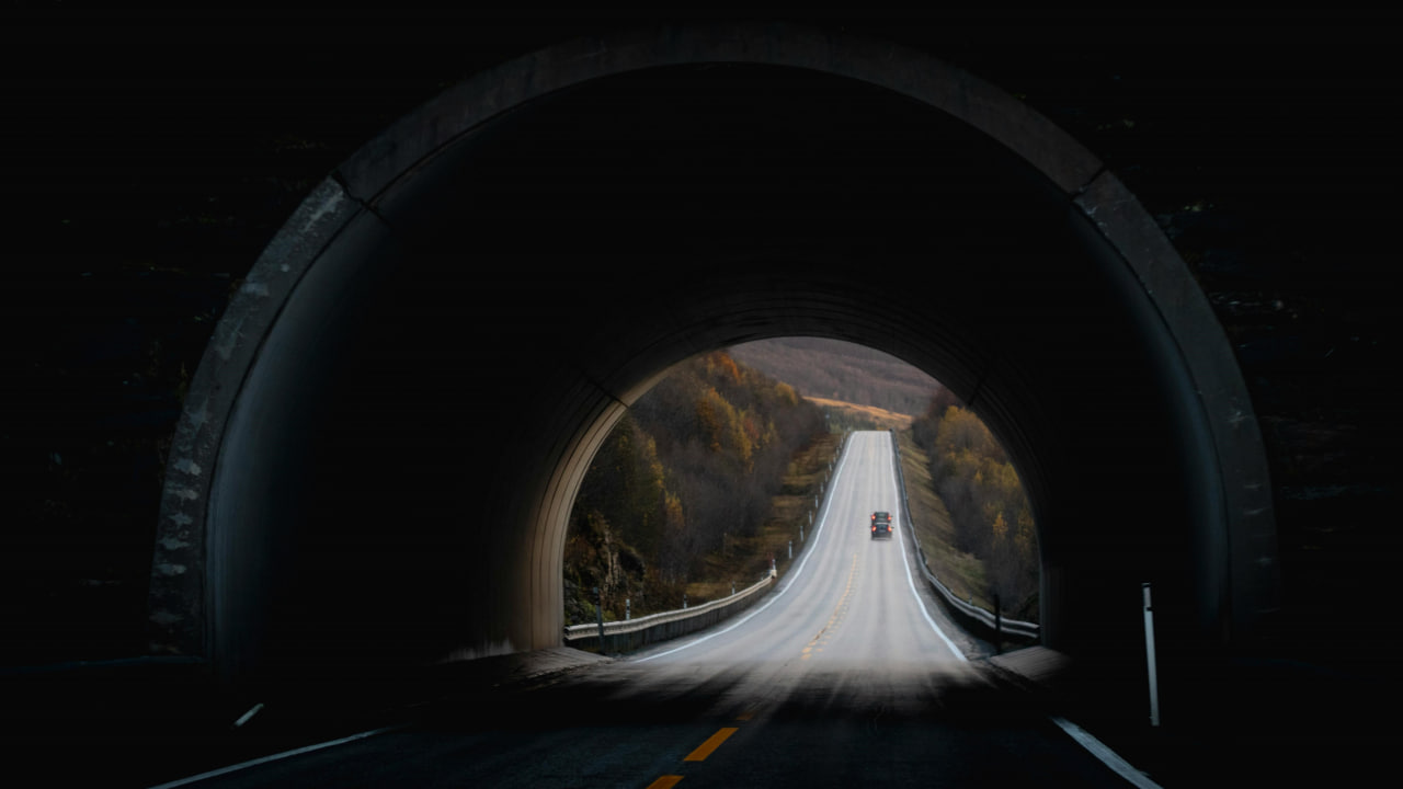 FI - Have a Forward-Looking Mentality in Christ