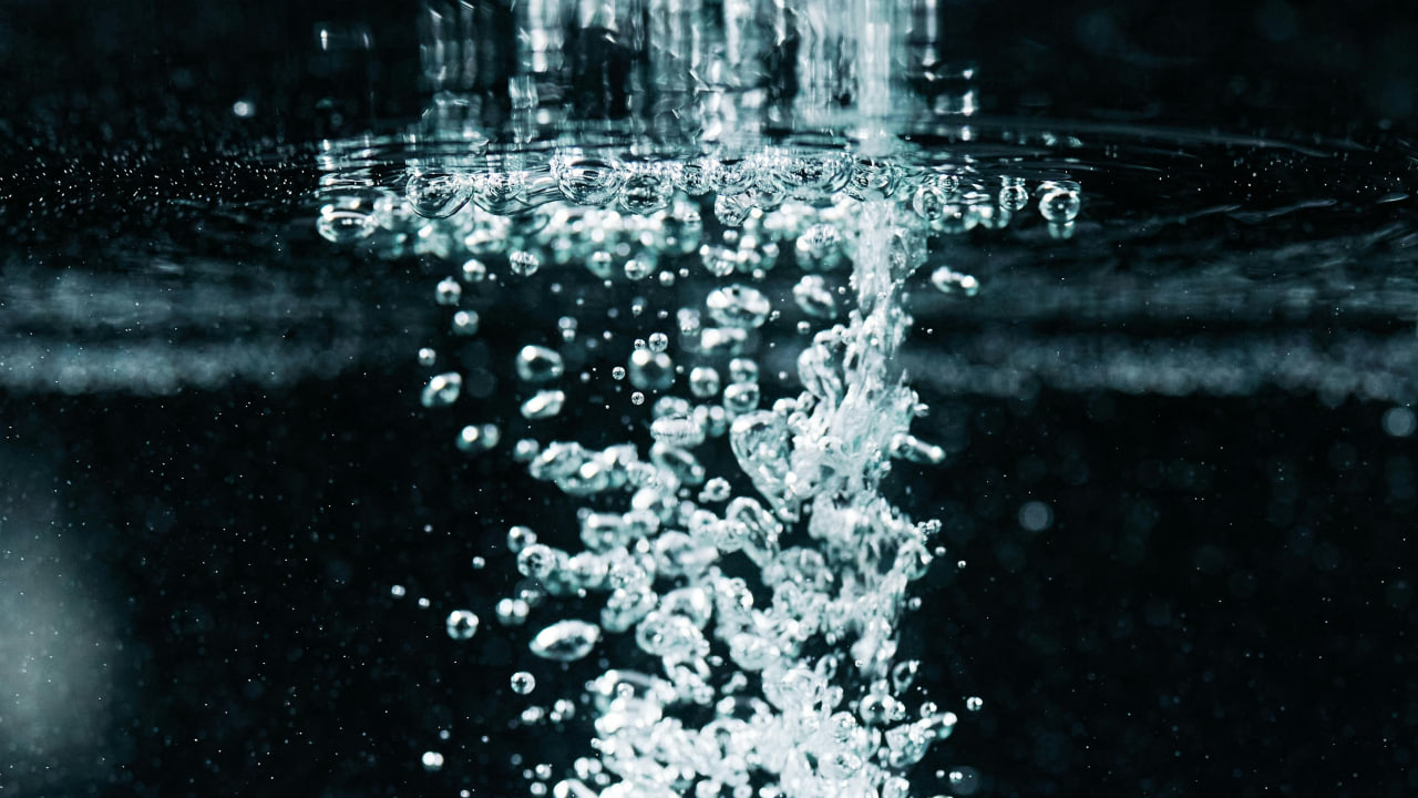 FI - Pursue Righteousness and Love - New