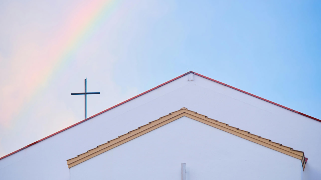FI - The Weakness of God Is Stronger than Human Wisdom