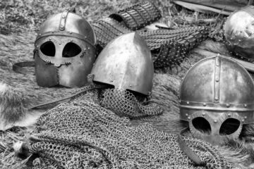 FI - The Weapons of Our Warfare