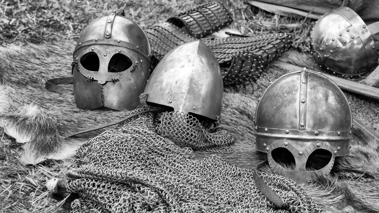 FI - The Weapons of Our Warfare