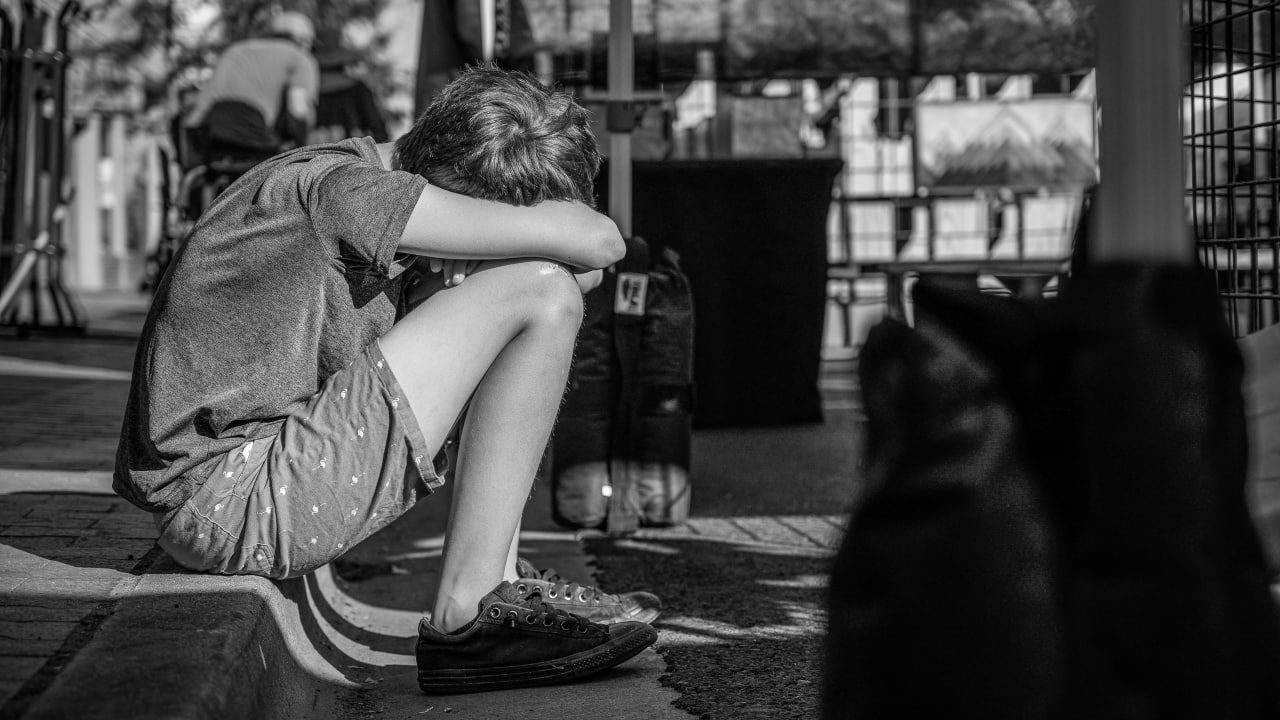 FI - How Does God Use Afflictions to Teach Patience