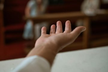 FI - Beyond a Closing Remark to Prayer - The Purpose of Amen