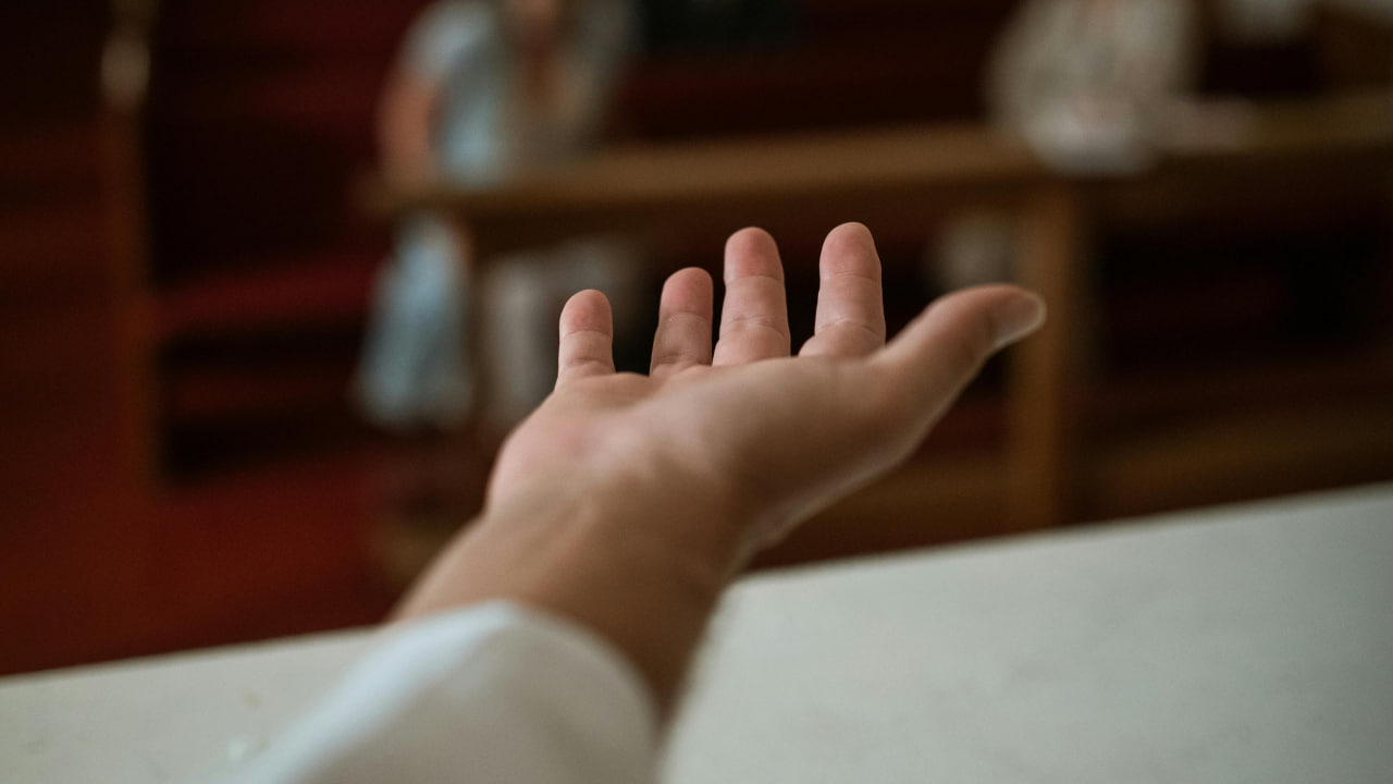FI - Beyond a Closing Remark to Prayer - The Purpose of Amen