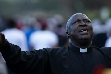 FI - Celebrate Your Pastor While He's Available