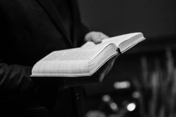 FI - Sharing in All Good Things with Your Shepherd