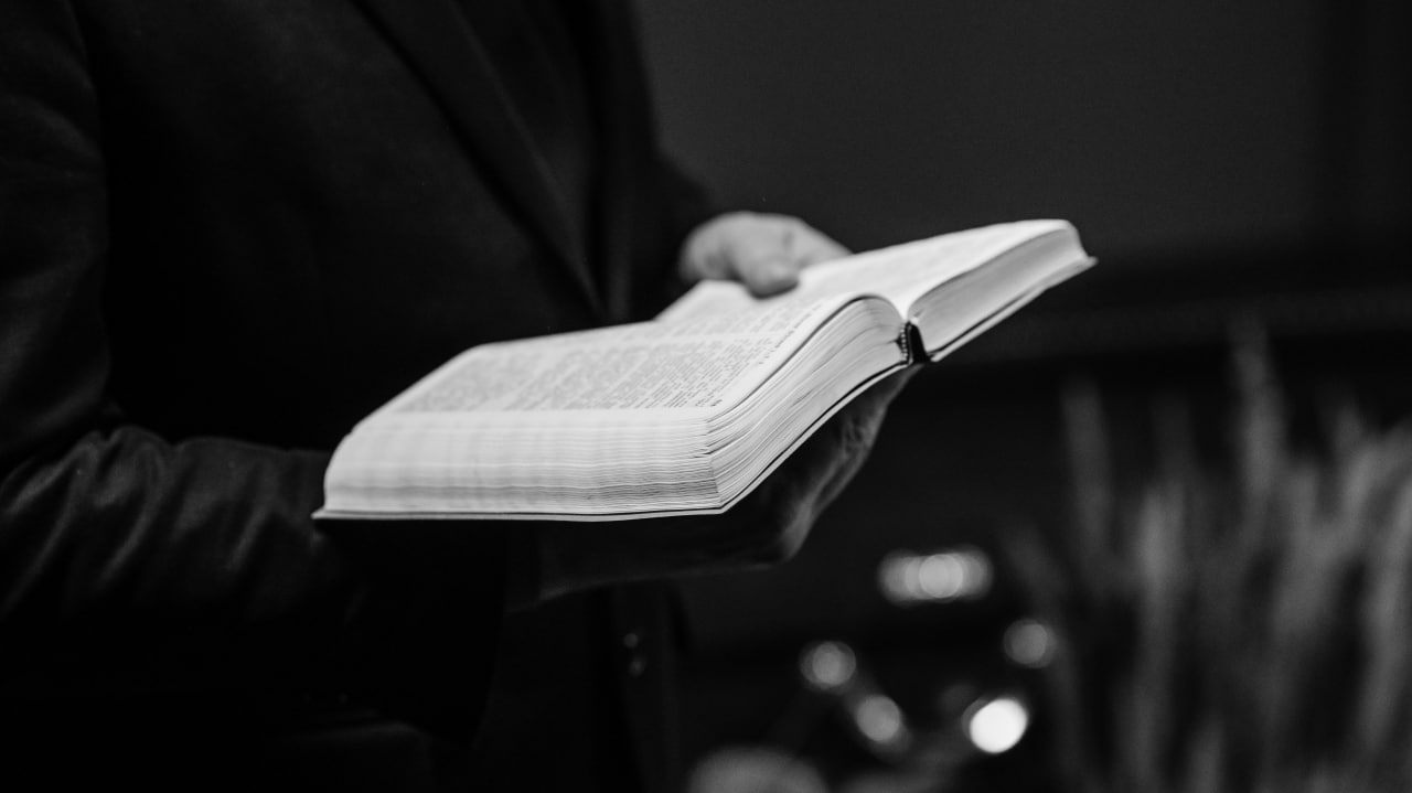 FI - Sharing in All Good Things with Your Shepherd