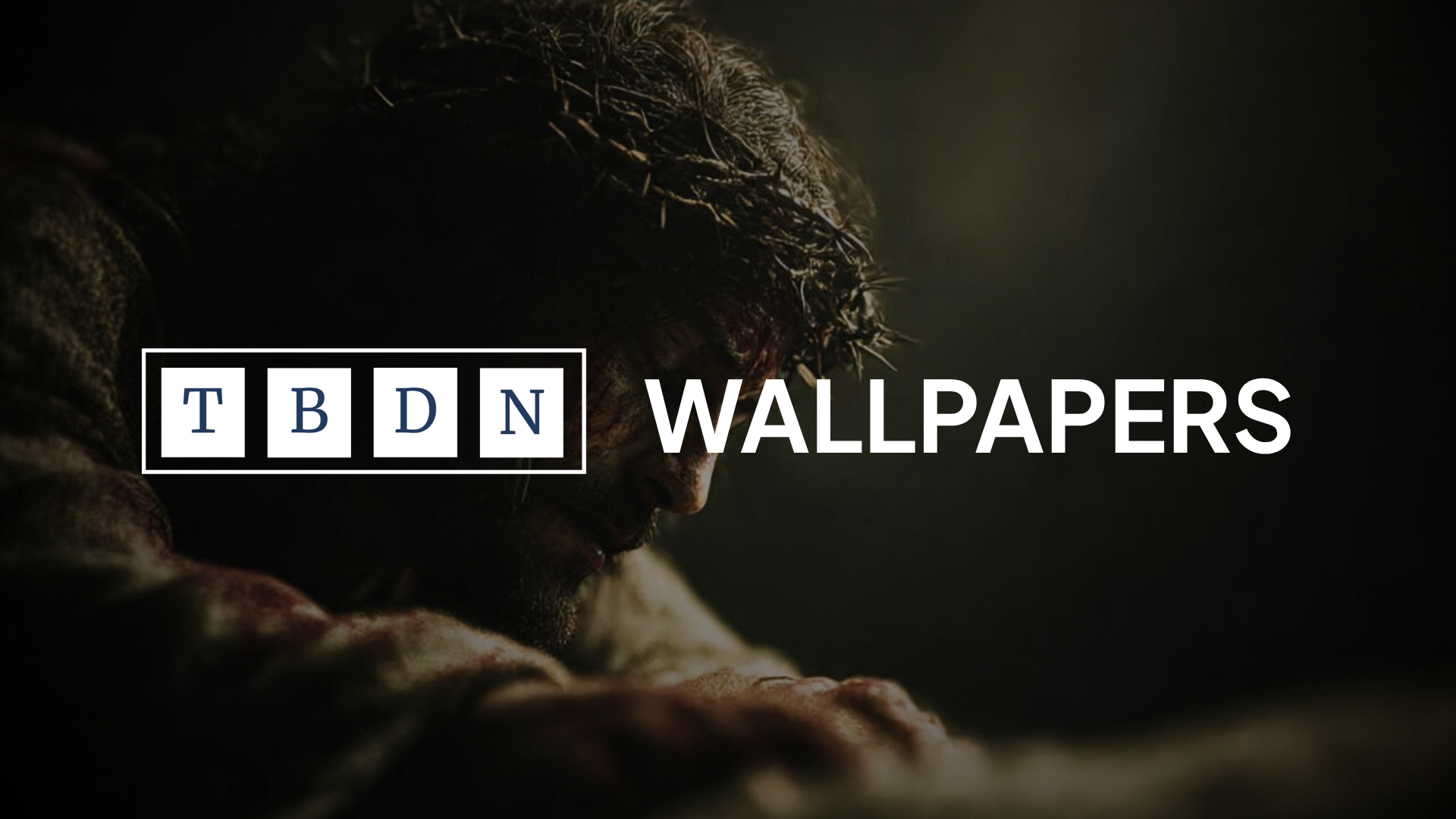 TBDN Wallpapers
