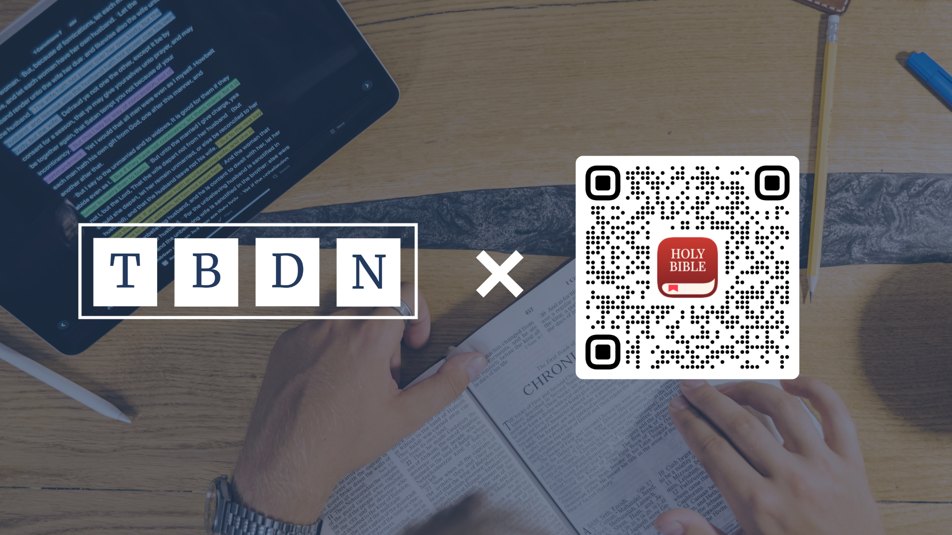 YouVersion Plan - Image